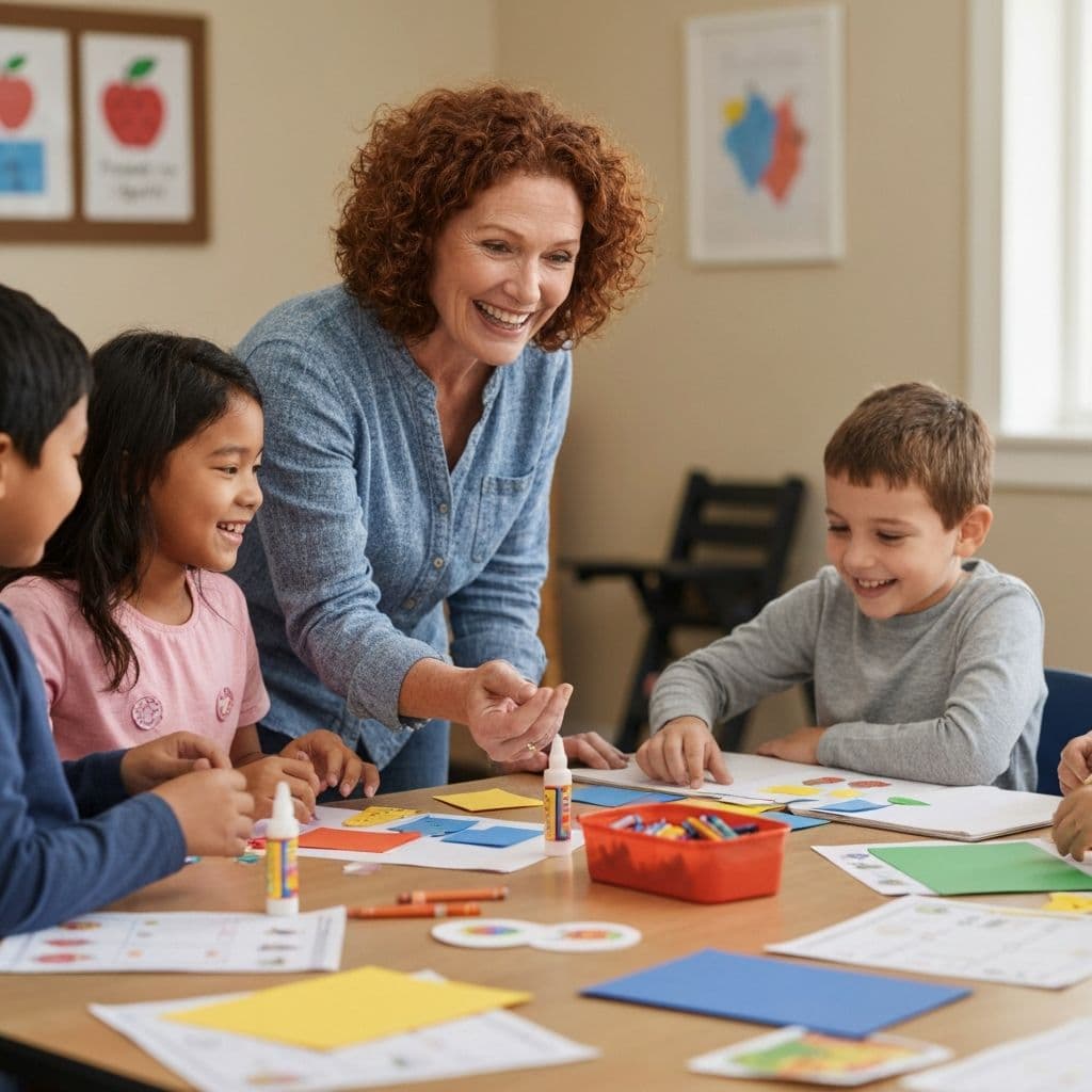 10 Creative Ways to Teach the Fruits of the Spirit to Kids