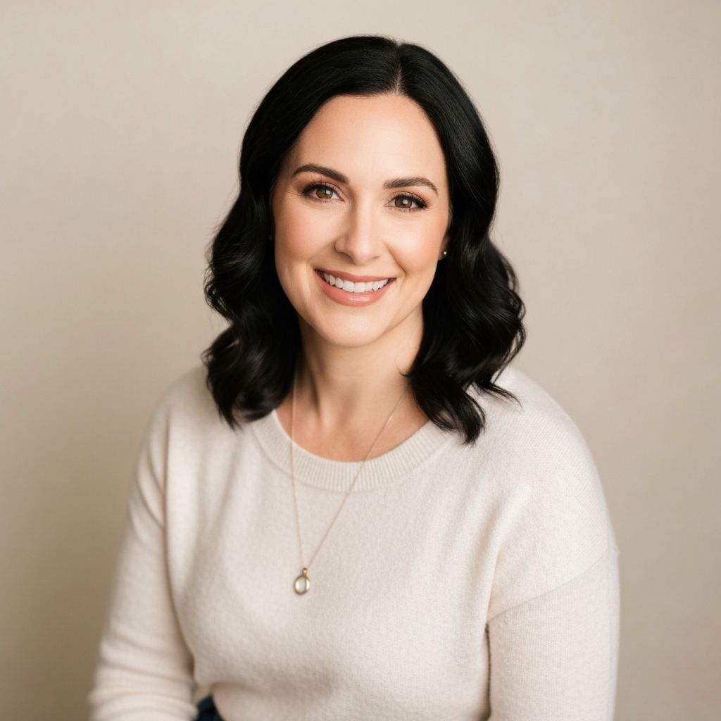 Sarah Mitchell